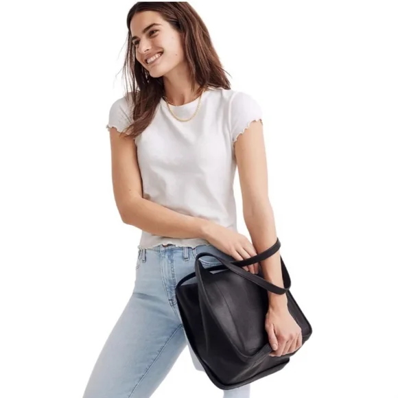 HP•Madewell Sydney Tote Bag - Picture 13 of 16